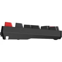 Клавиатура A4Tech Bloody WS98 Black & Red (Bloody BLMS Red Plus) фото 8